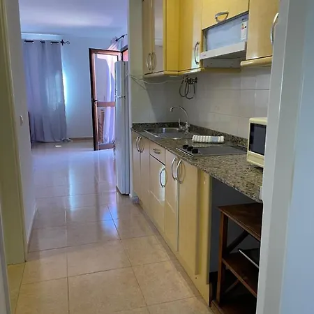 Casa Hibiscus Apartment