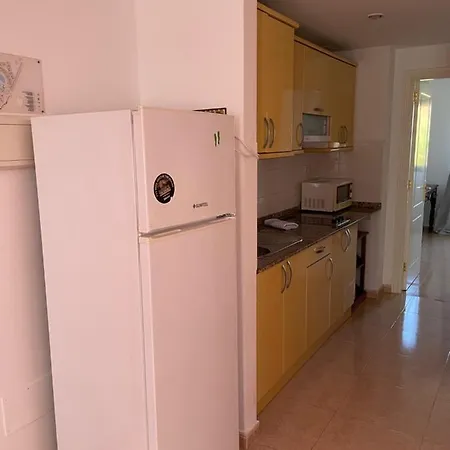 Casa Hibiscus Apartment *