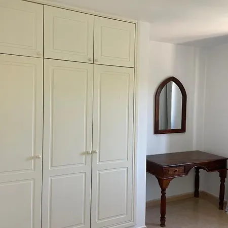 Casa Hibiscus Apartment Corralejo