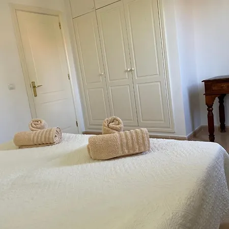 Apartment Casa Hibiscus Corralejo