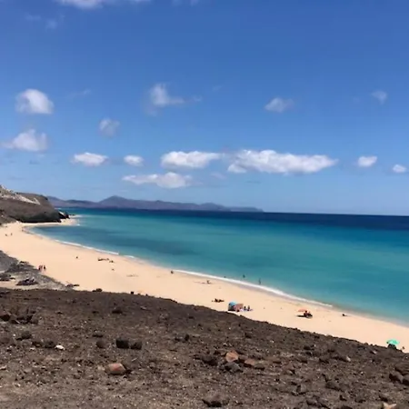 Apartament Casa Hibiscus Corralejo