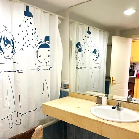 Apartament Casa Hibiscus *