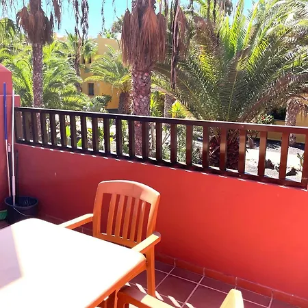 Casa Hibiscus Apartment