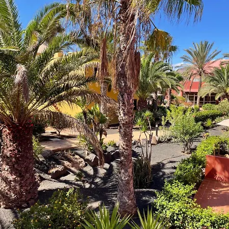 Apartmán Casa Hibiscus