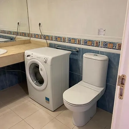Apartmán Casa Hibiscus