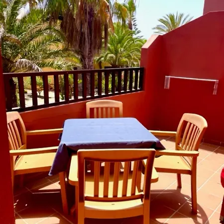 Casa Hibiscus Corralejo